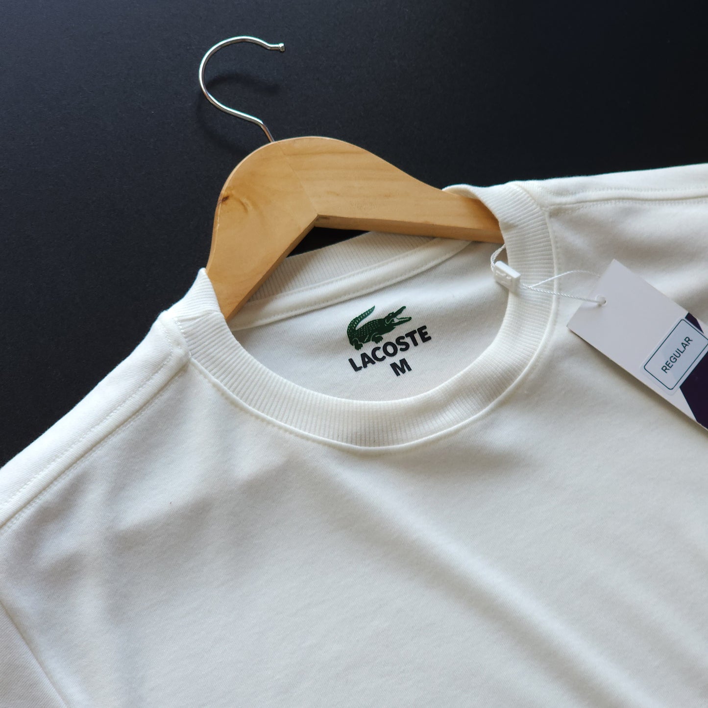 Camiseta Malha Suedine Gold - 220 de gramatura