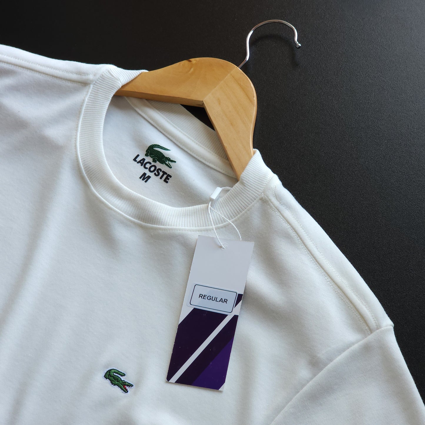 Camiseta Malha Suedine Gold - 220 de gramatura