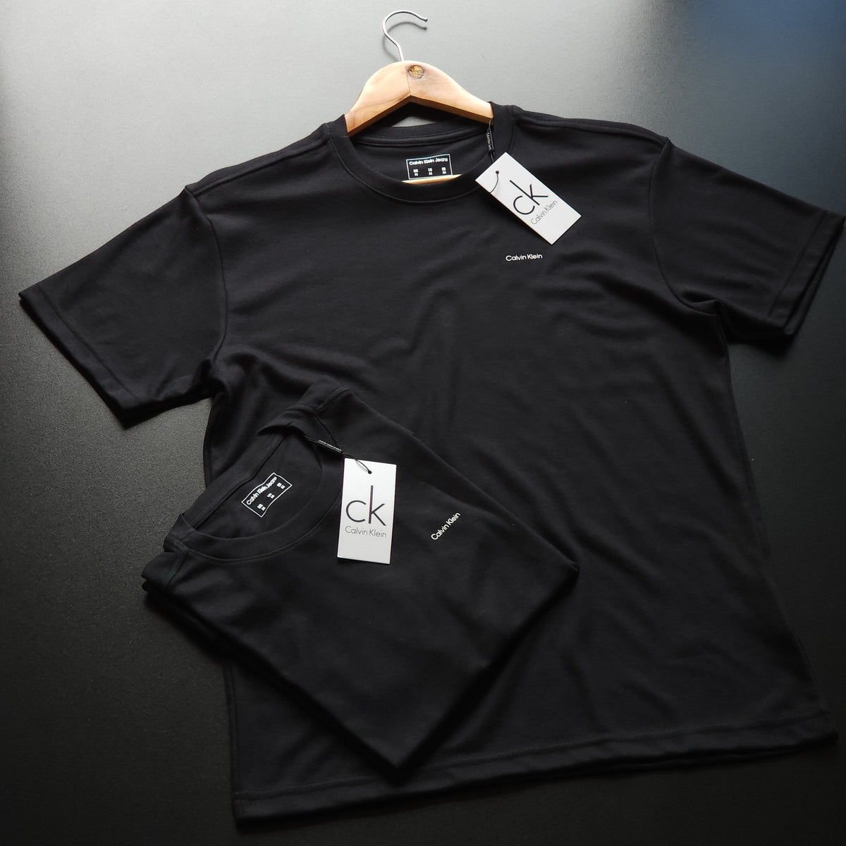 Camiseta Malha Suedine Gold - 220 de gramatura
