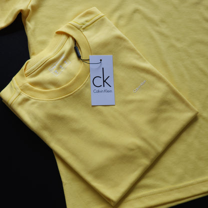 Camiseta Malha Suedine Gold - 220 de gramatura