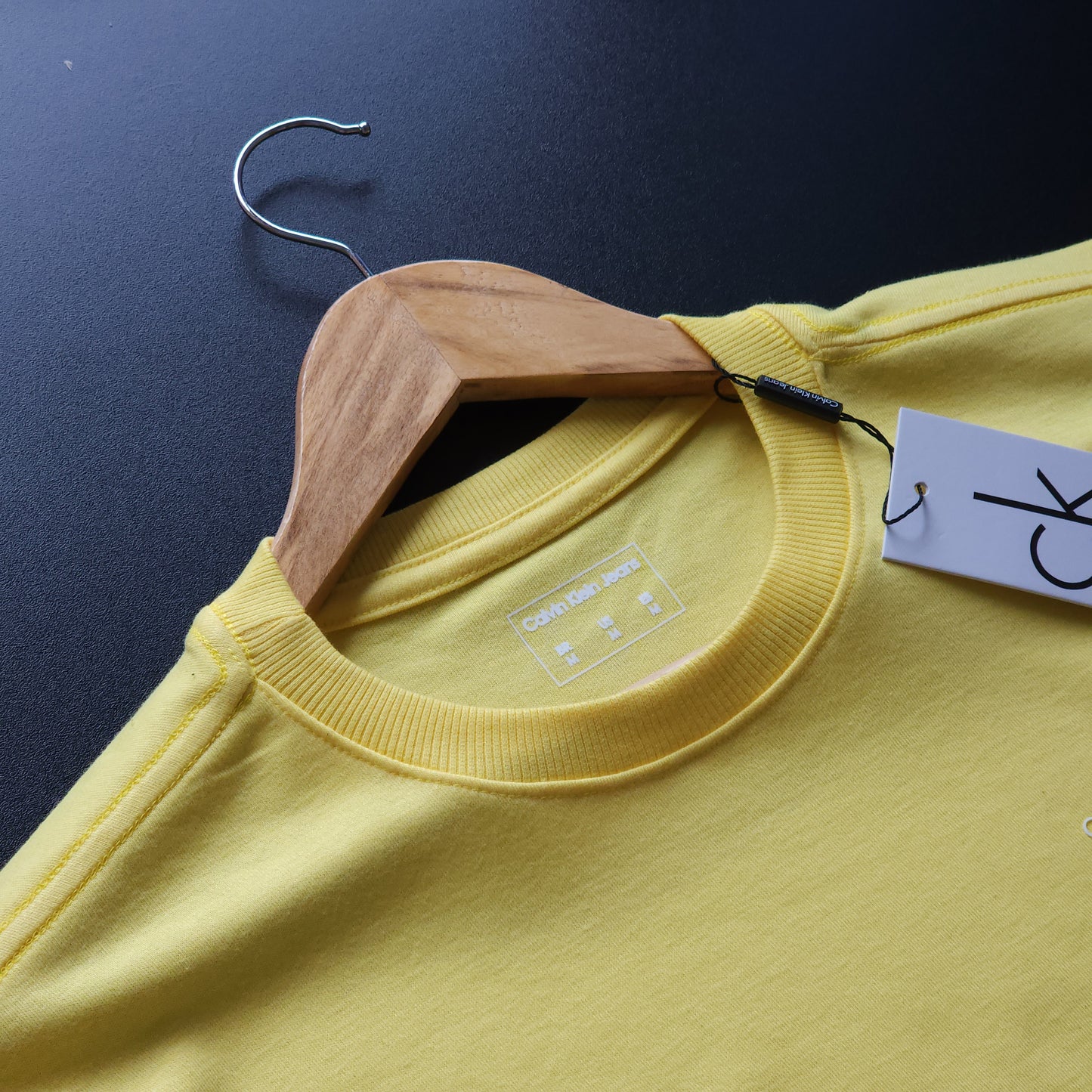 Camiseta Malha Suedine Gold - 220 de gramatura