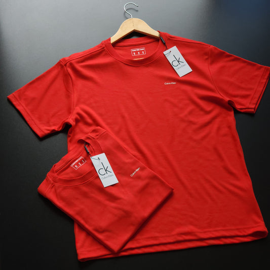 Camiseta Malha Suedine Gold - 220 de gramatura