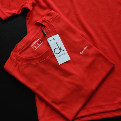 Camiseta Malha Suedine Gold - 220 de gramatura