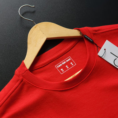 Camiseta Malha Suedine Gold - 220 de gramatura