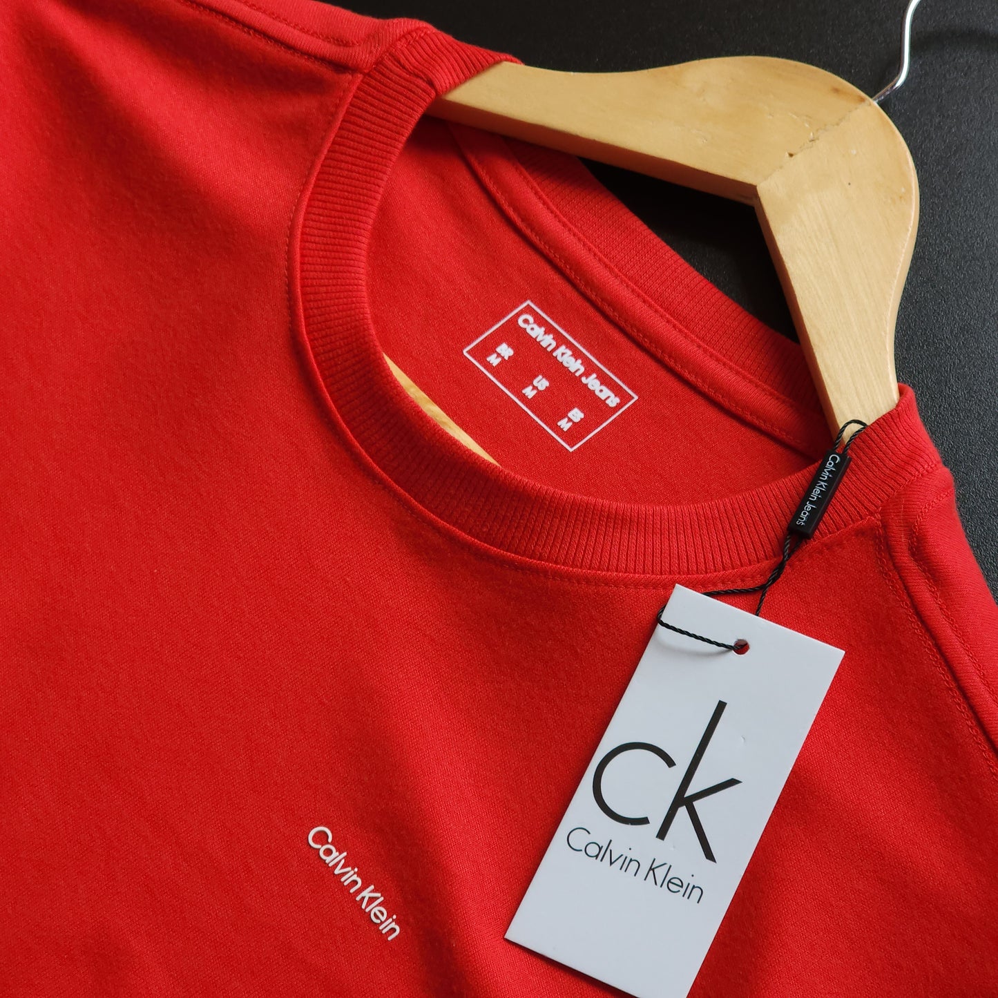 Camiseta Malha Suedine Gold - 220 de gramatura