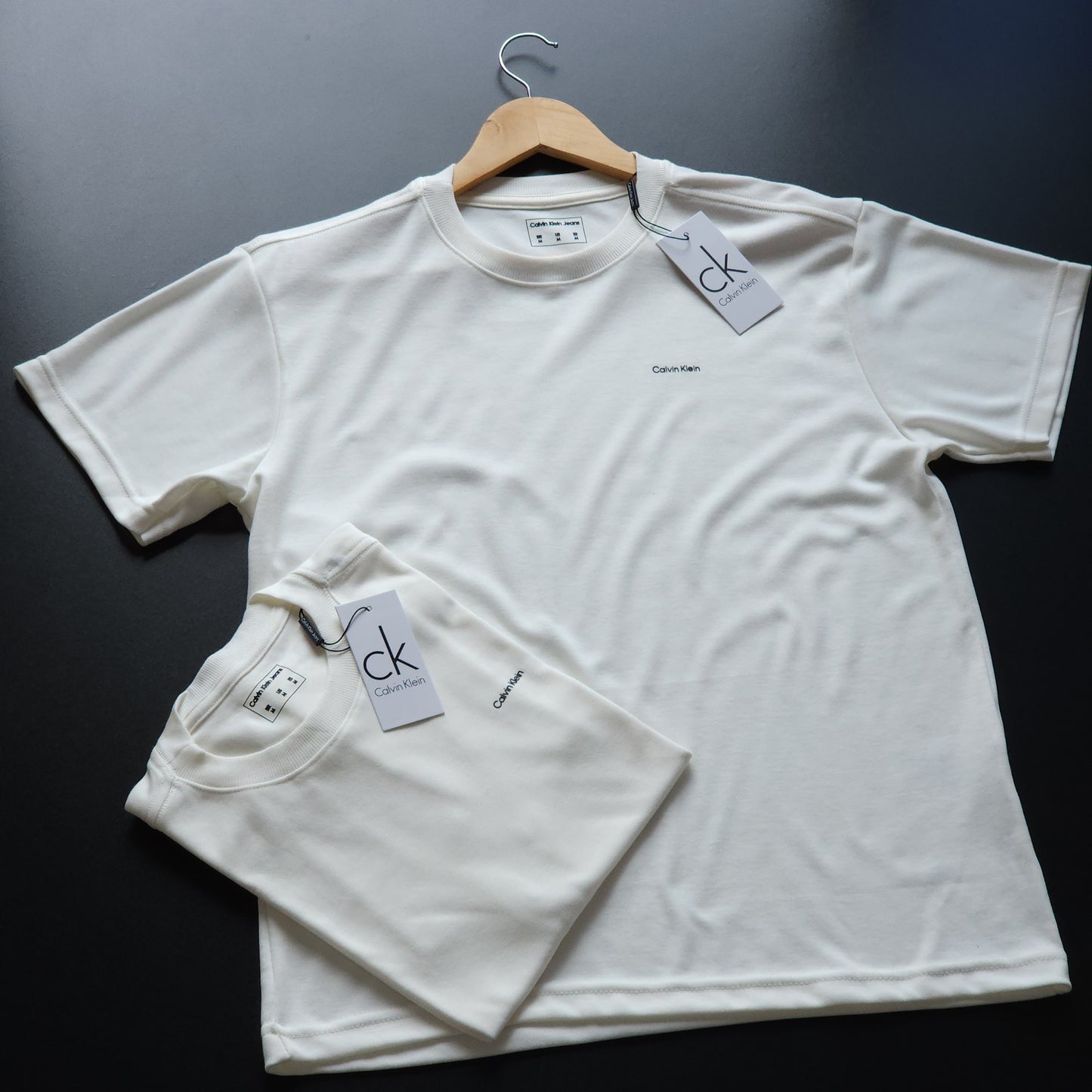 Camiseta Malha Suedine Gold - 220 de gramatura