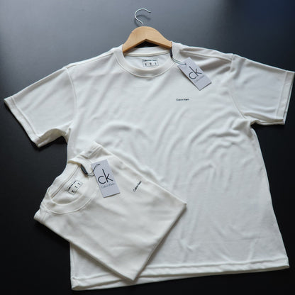 Camiseta Malha Suedine Gold - 220 de gramatura