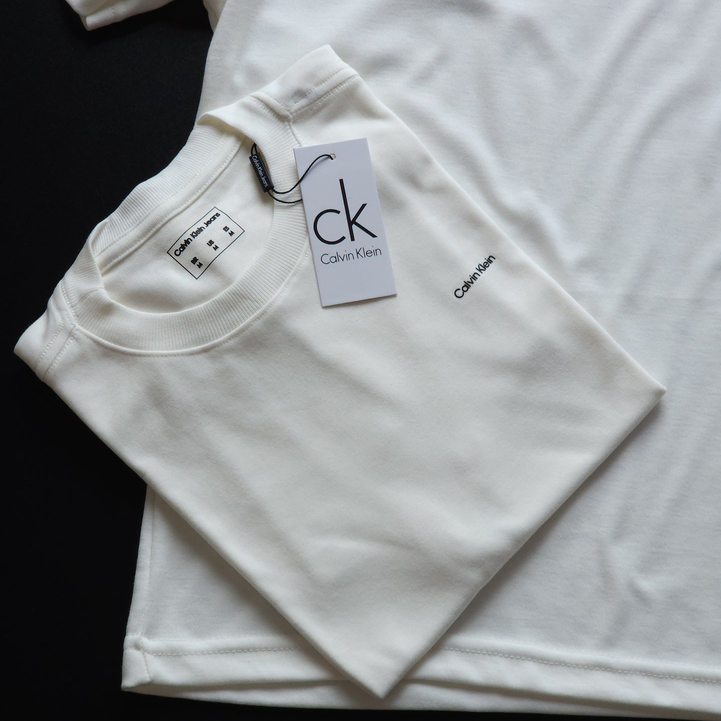 Camiseta Malha Suedine Gold - 220 de gramatura