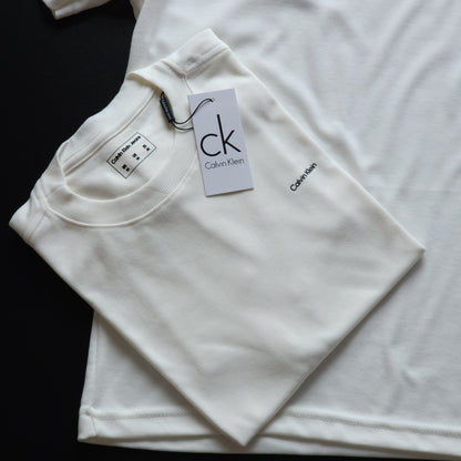 Camiseta Malha Suedine Gold - 220 de gramatura