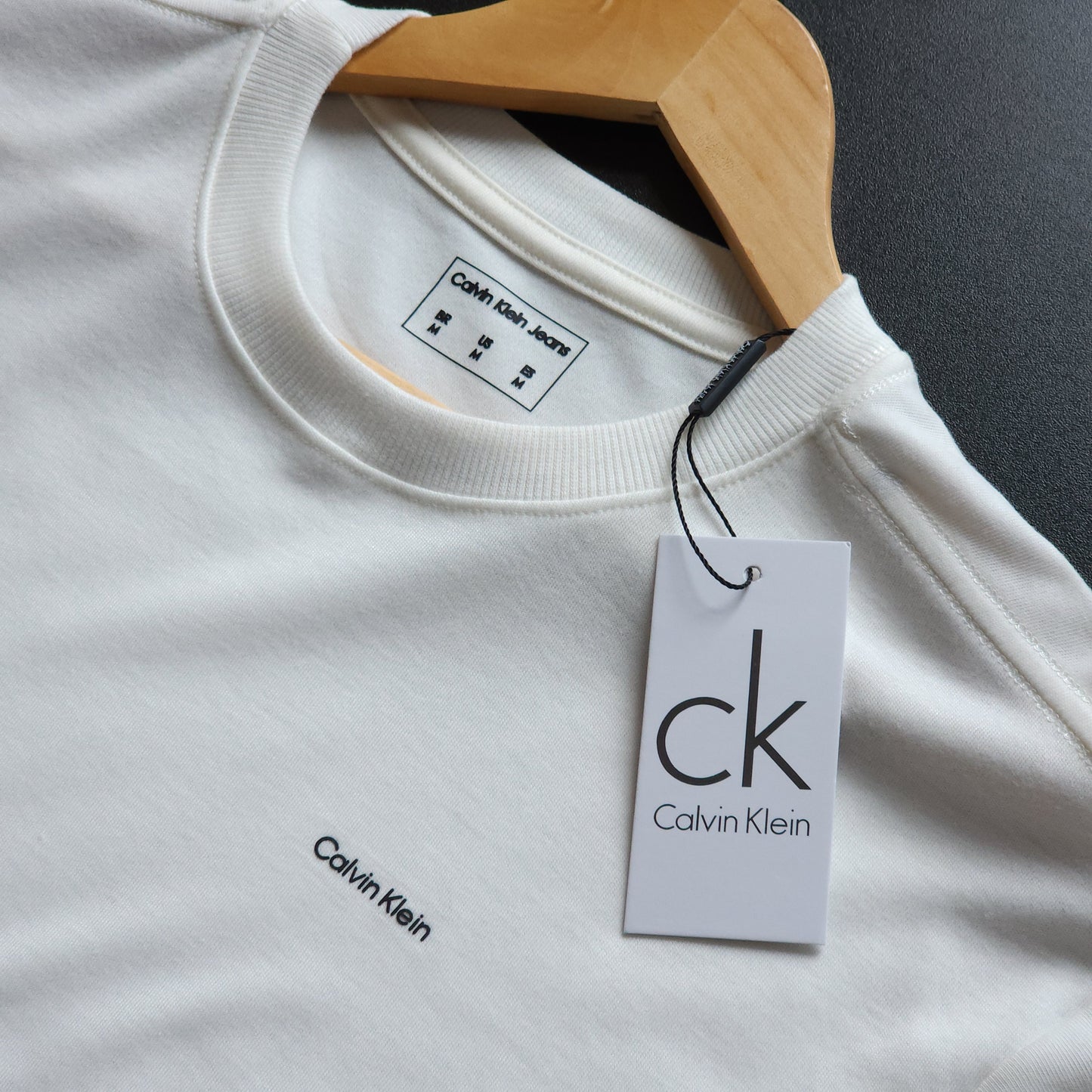 Camiseta Malha Suedine Gold - 220 de gramatura