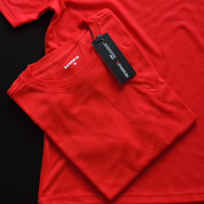 Camiseta Malha Suedine Gold - 220 de gramatura