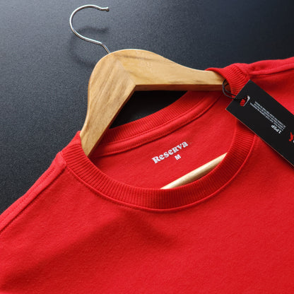 Camiseta Malha Suedine Gold - 220 de gramatura