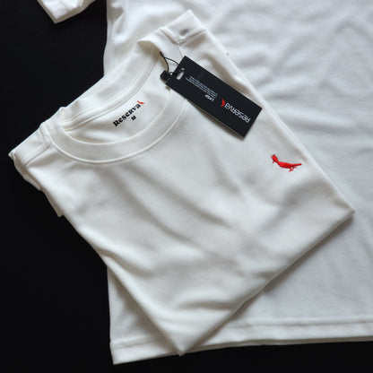 Camiseta Malha Suedine Gold - 220 de gramatura