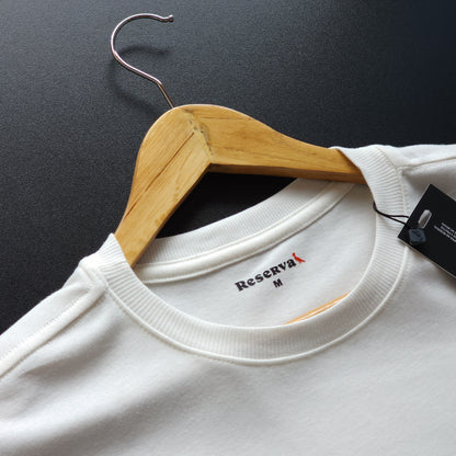 Camiseta Malha Suedine Gold - 220 de gramatura