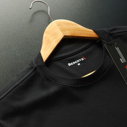 Camiseta Malha Suedine Gold - 220 de gramatura