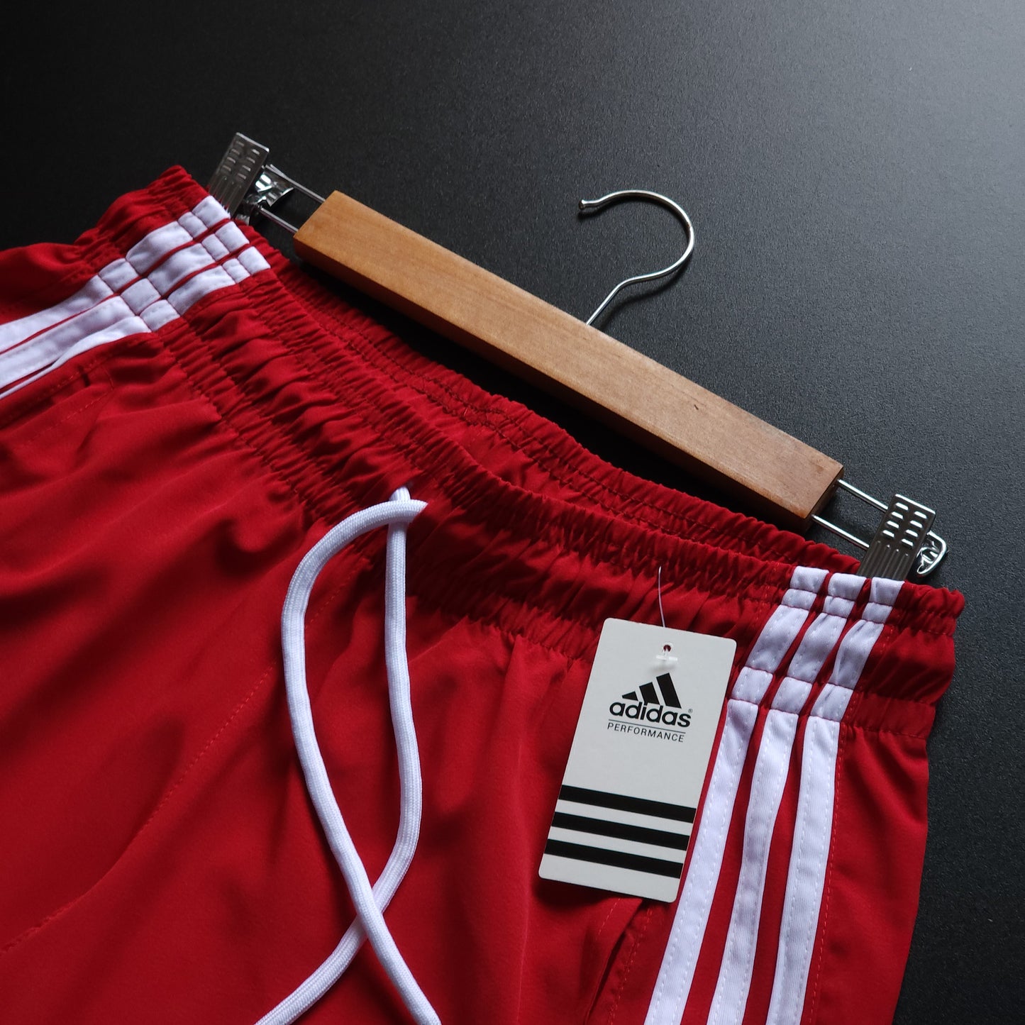 Short Elastano - Bordo