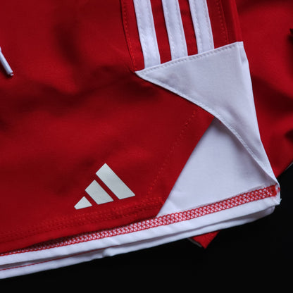 Short Elastano - Bordo