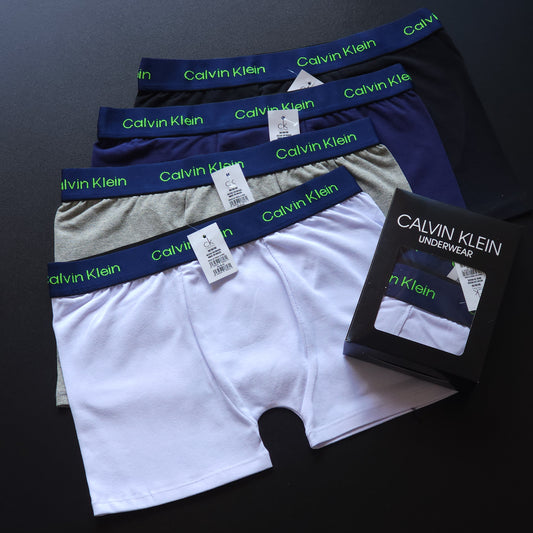 1 GRADE (12 CUECAS) PREMIUM 3 CORES - (4 CAIXINHAS GRÁTIS)