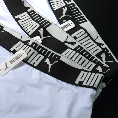 LINHA PERFORMANCE - 1 Grade com 12 cuecas ( COR ÚNICA BRANCA)