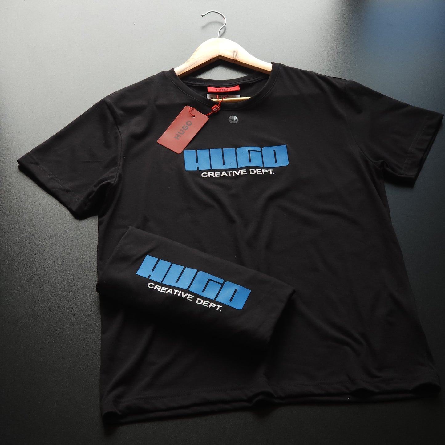 Camiseta Malha Egípcia Especial / gramatura 170