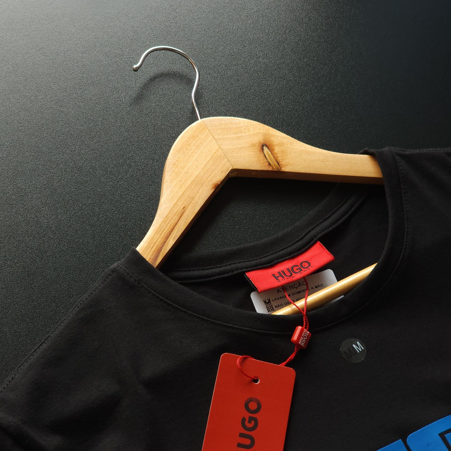 Camiseta Malha Egípcia Especial / gramatura 170