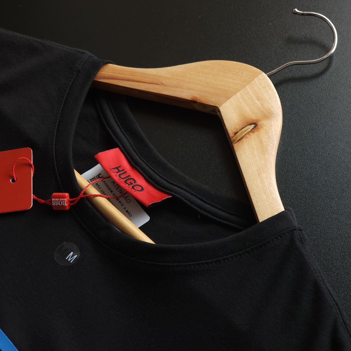 Camiseta Malha Egípcia Especial / gramatura 170