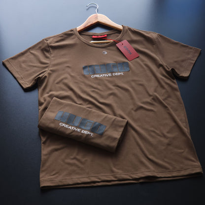 Camiseta Malha Egípcia Especial / gramatura 170