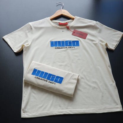 Camiseta Malha Egípcia Especial / gramatura 170