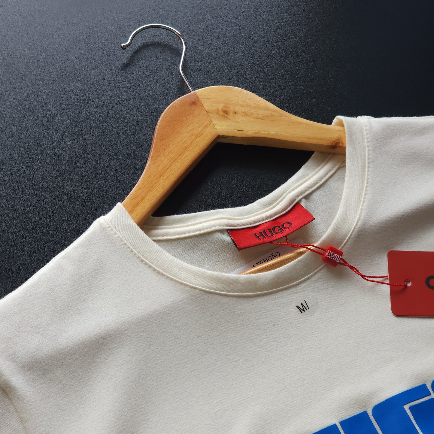 Camiseta Malha Egípcia Especial / gramatura 170