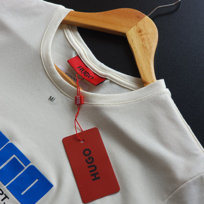 Camiseta Malha Egípcia Especial / gramatura 170