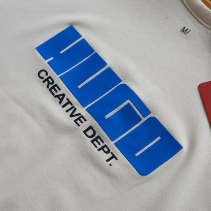 Camiseta Malha Egípcia Especial / gramatura 170