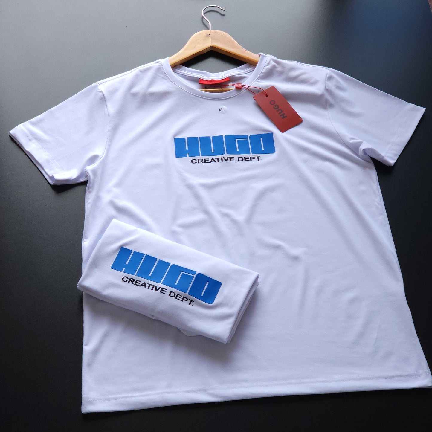 Camiseta Malha Egípcia Especial / gramatura 170