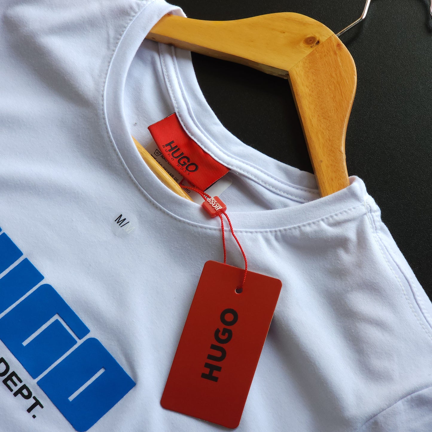 Camiseta Malha Egípcia Especial / gramatura 170