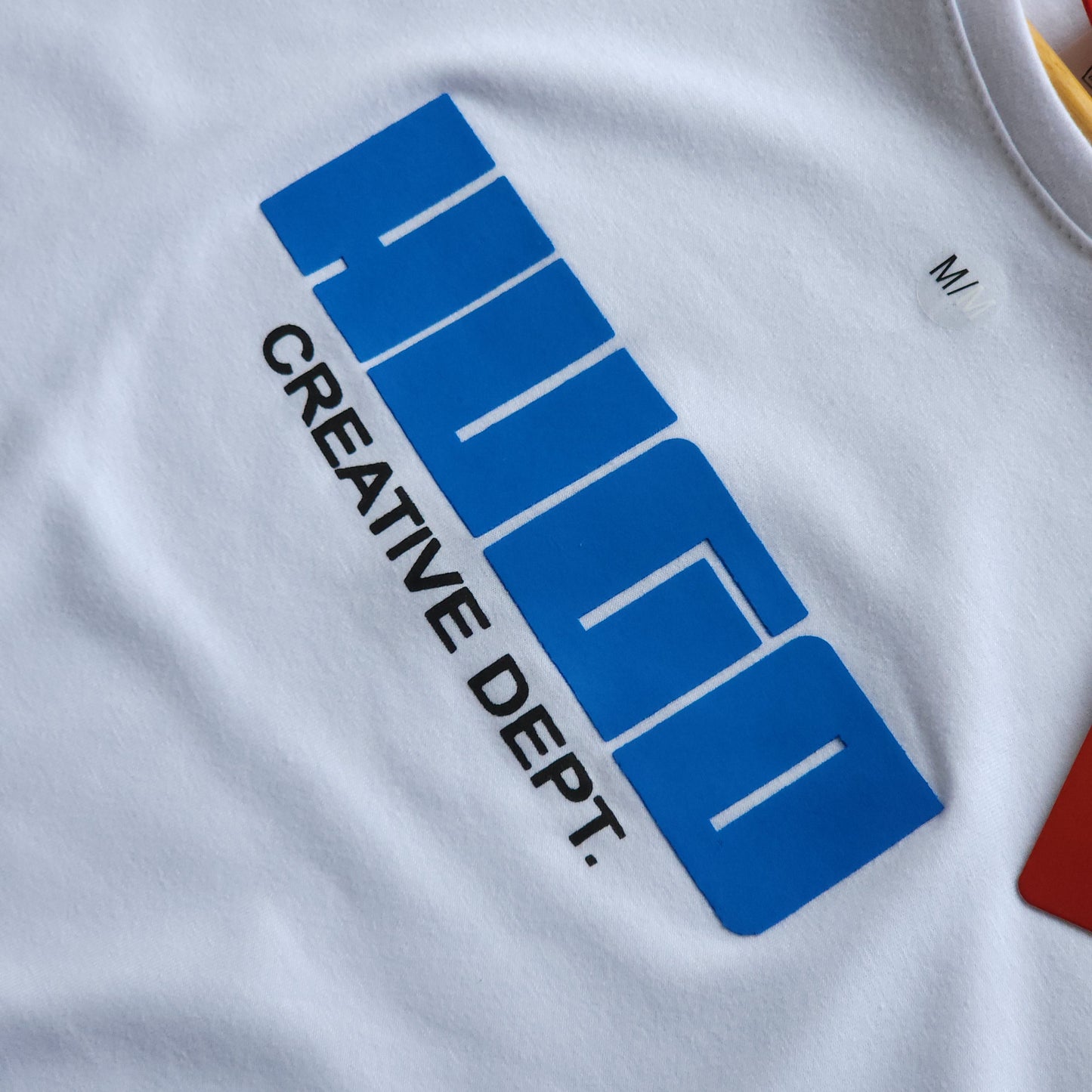 Camiseta Malha Egípcia Especial / gramatura 170