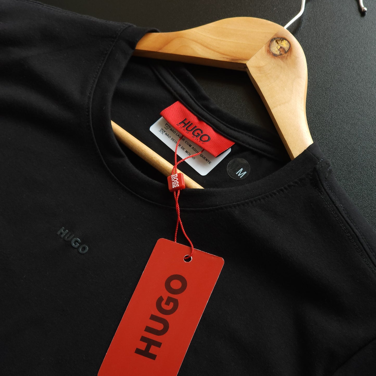 Camiseta Malha Egípcia Especial / gramatura 170