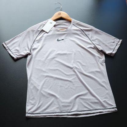 Camiseta Dry-Fit Grão de Arroz