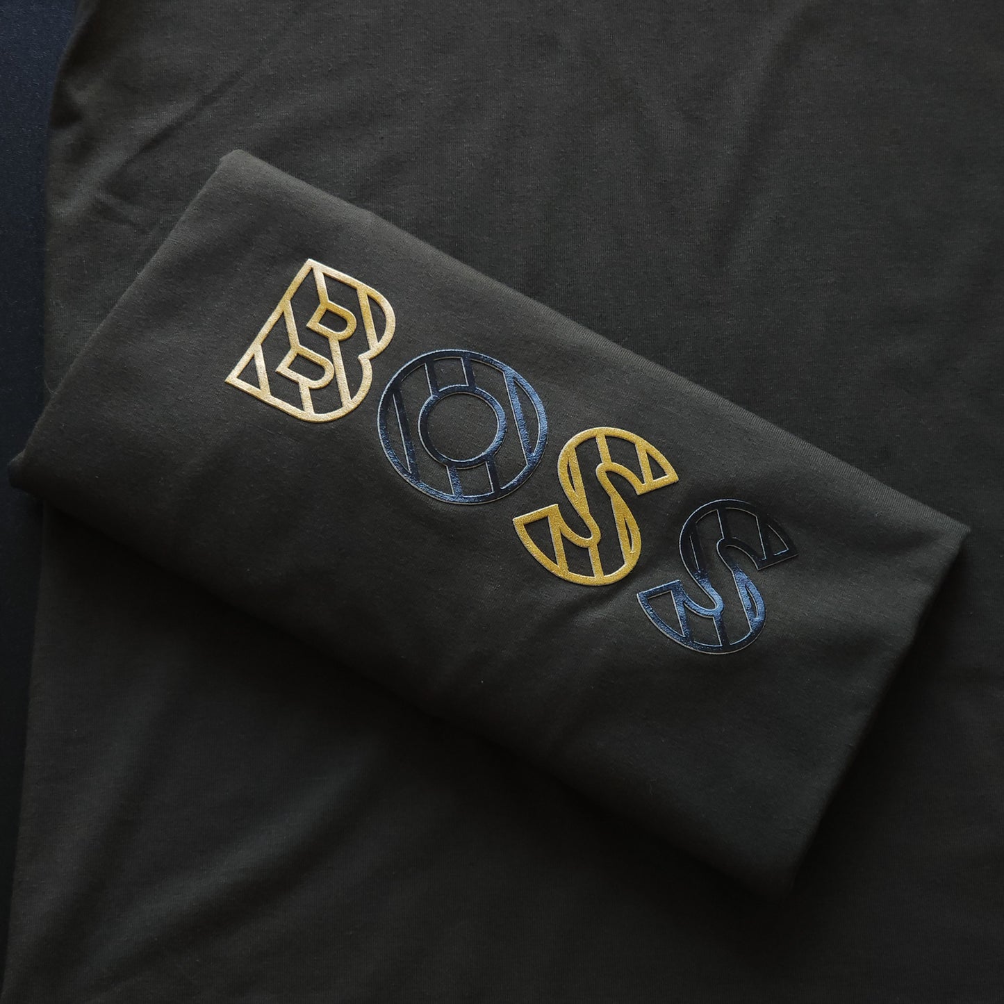 Camiseta Malha Egípcia Especial / gramatura 170