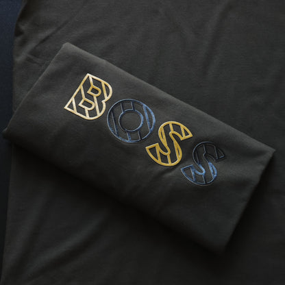 Camiseta Malha Egípcia Especial / gramatura 170