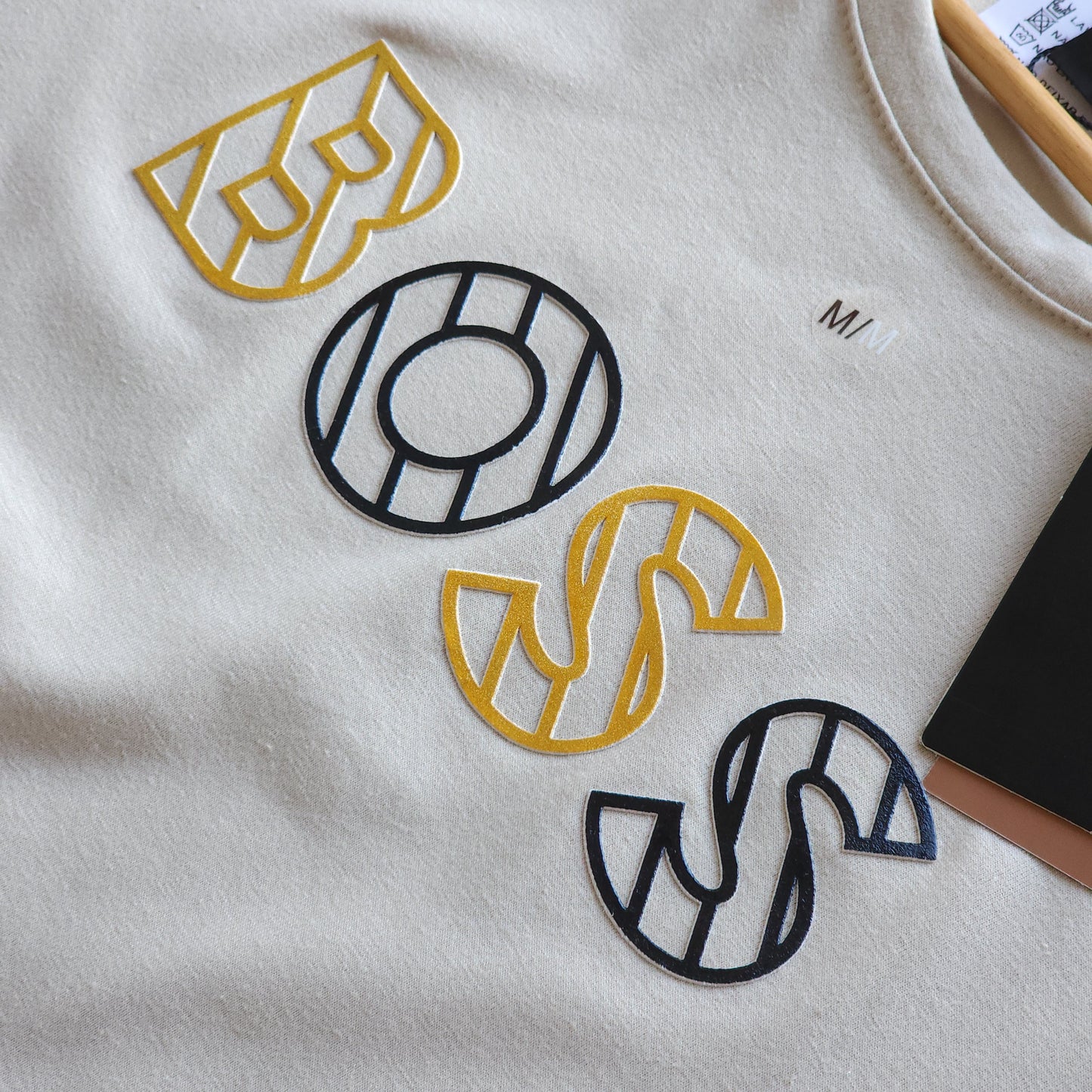 Camiseta Malha Egípcia Especial / gramatura 170