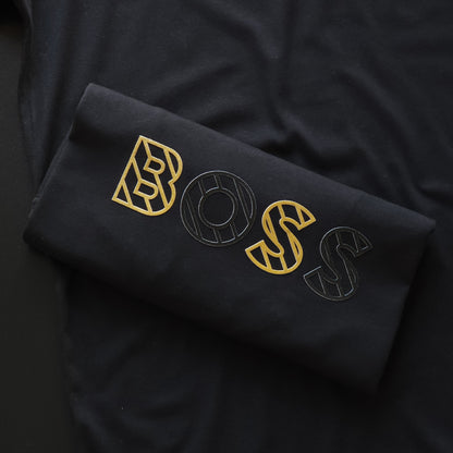 Camiseta Malha Egípcia Especial / gramatura 170