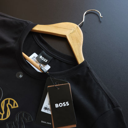 Camiseta Malha Egípcia Especial / gramatura 170