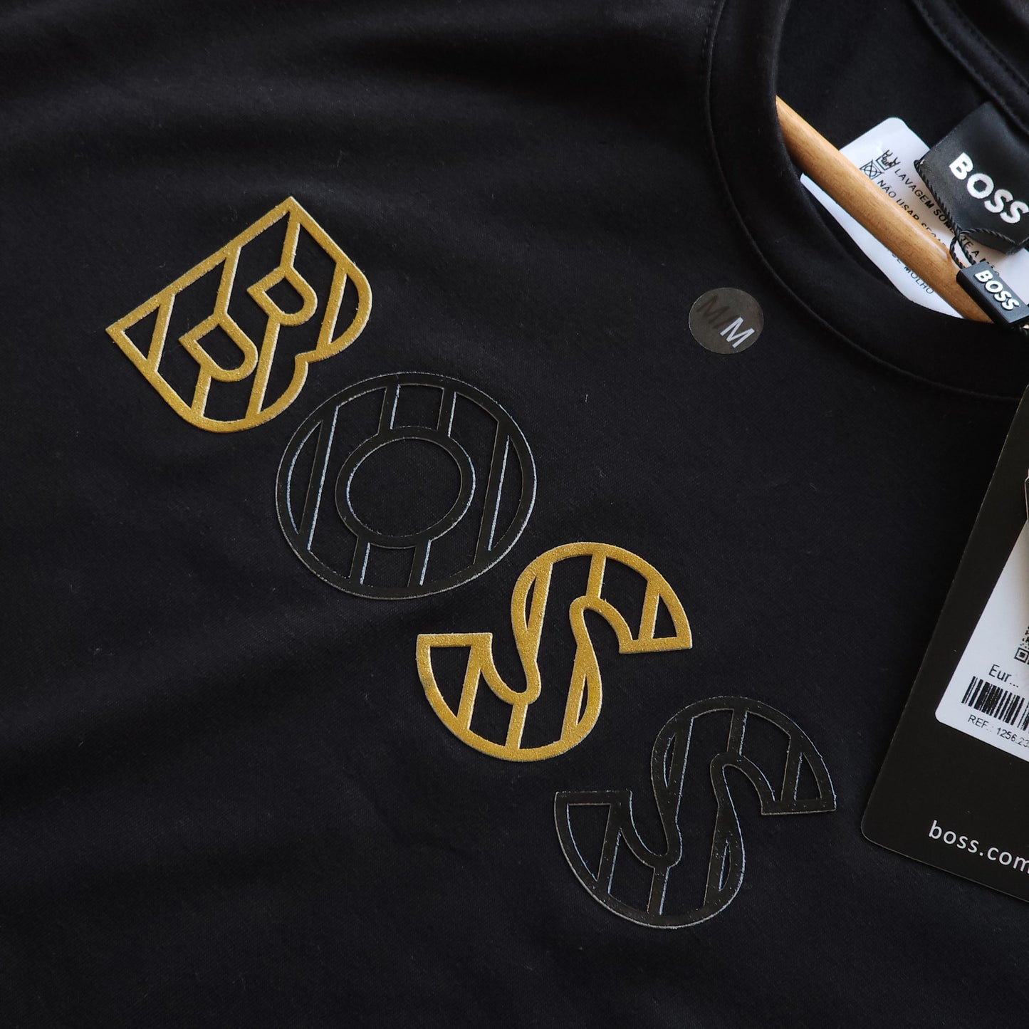 Camiseta Malha Egípcia Especial / gramatura 170