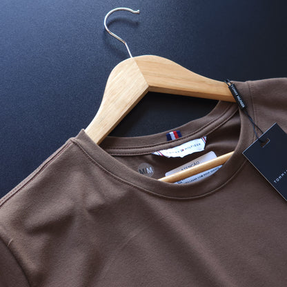 Camiseta Malha Egípcia Especial / gramatura 170