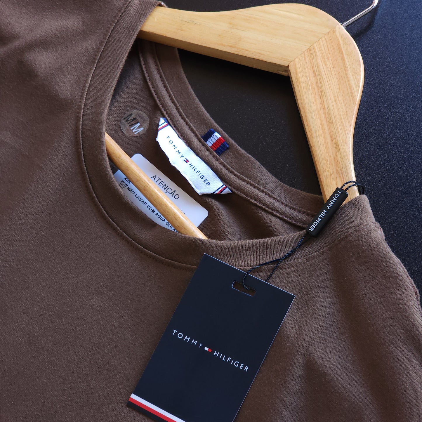 Camiseta Malha Egípcia Especial / gramatura 170