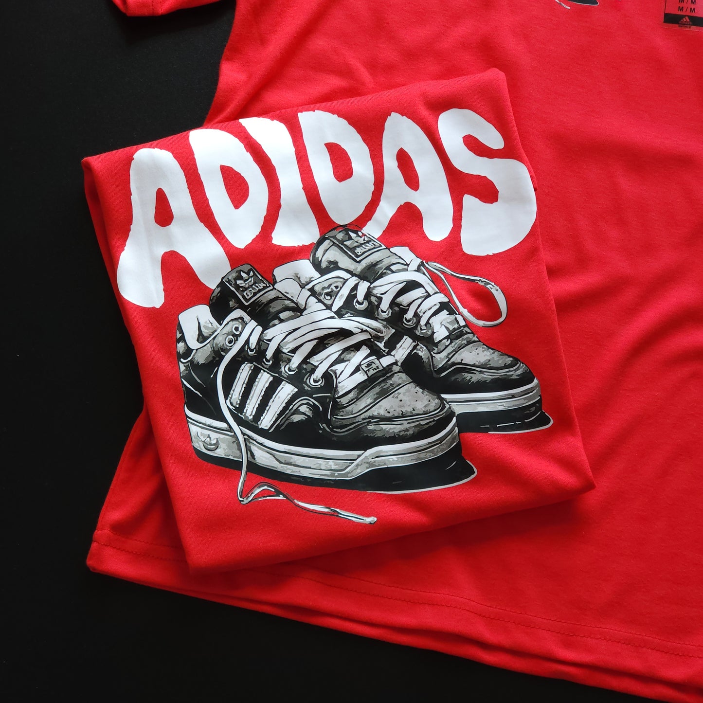 Camiseta Malha Suedine Gold - 220 de gramatura