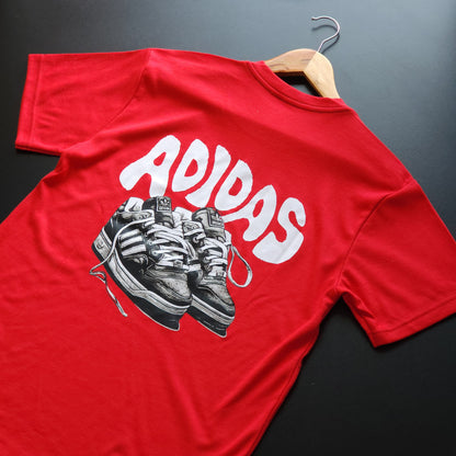 Camiseta Malha Suedine Gold - 220 de gramatura