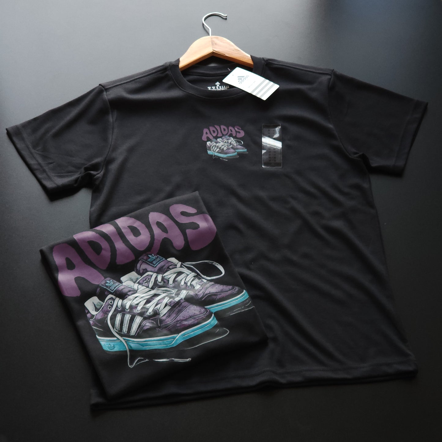 Camiseta Malha Suedine Gold - 220 de gramatura