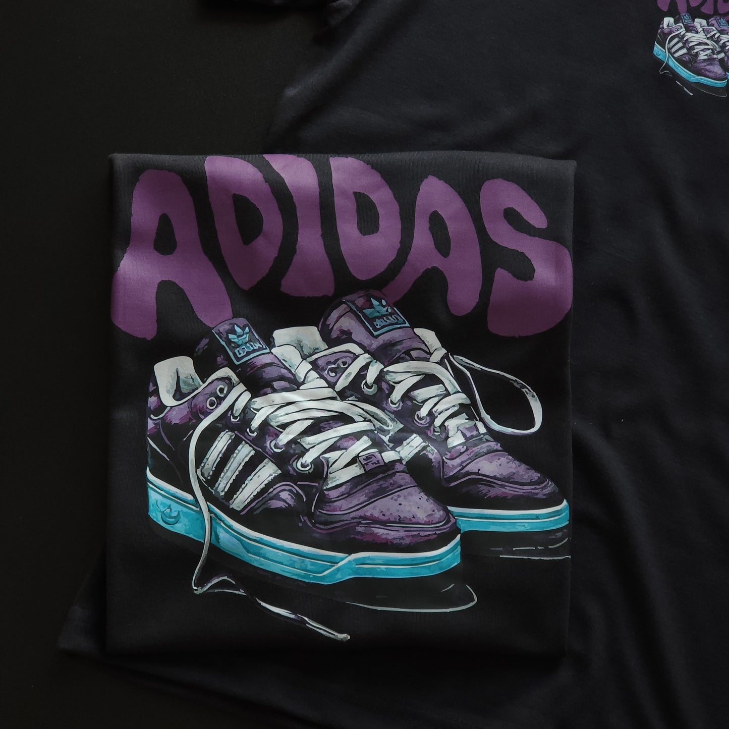 Camiseta Malha Suedine Gold - 220 de gramatura