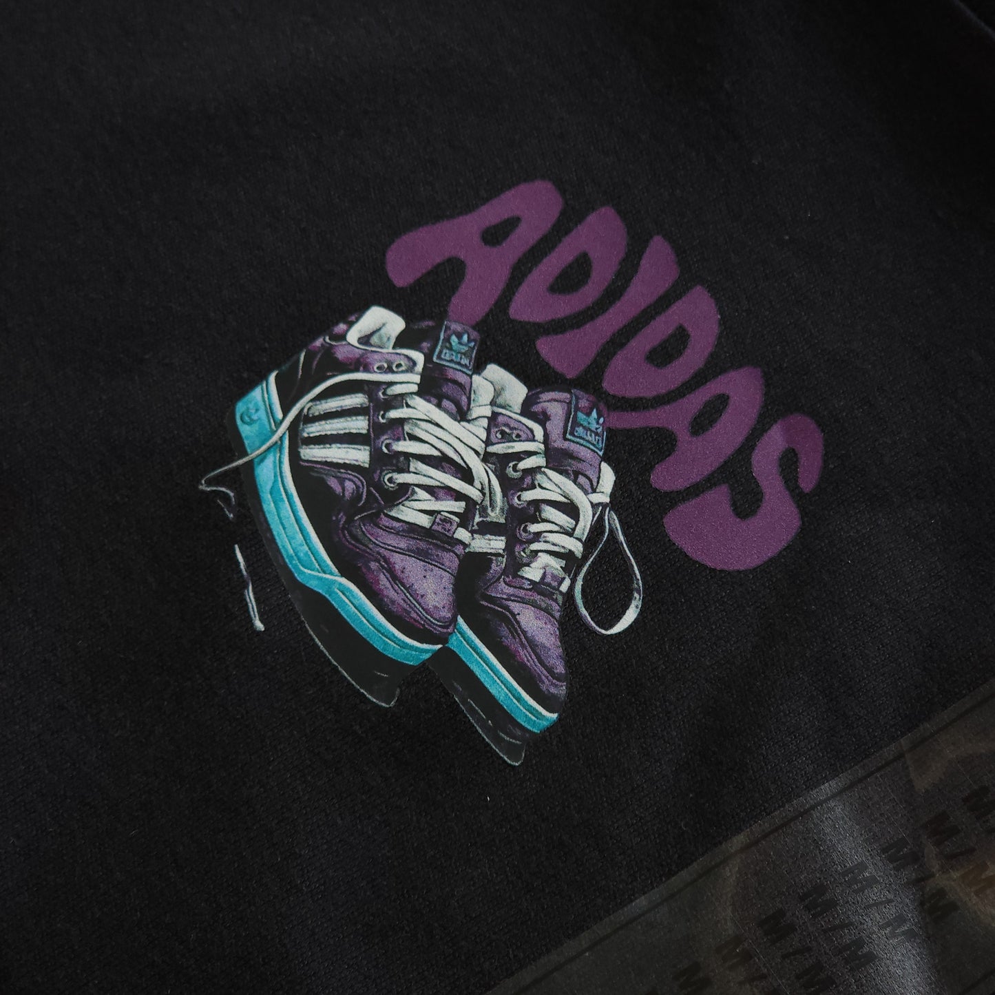 Camiseta Malha Suedine Gold - 220 de gramatura