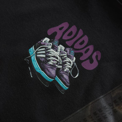 Camiseta Malha Suedine Gold - 220 de gramatura